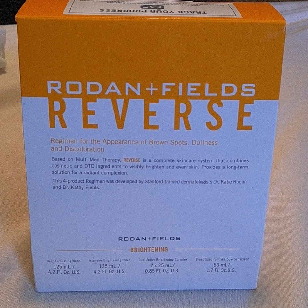 Rodan & Fields REVERSE